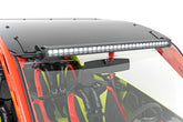 30" LED Light Kit | Forward Facing | Polaris RZR Pro R