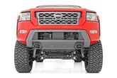 6 Inch Lift Kit | N3 Struts | Nissan Frontier 2WD/4WD (2022-2026)