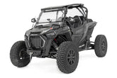Winch Mount | Polaris RZR Turbo S4 