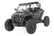 Winch Mount | Polaris RZR Turbo S4 