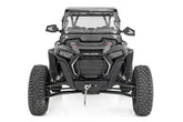 Winch Mount | RS4500S | Polaris RZR Turbo S4