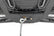 Winch Mount | Polaris RZR Turbo S4 