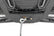 Winch Mount | RS4500S | Polaris RZR Turbo S4 