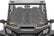 Full Windshield | Scratch Resistant | Can-Am Commander 1000R
