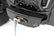 Winch Mount | Polaris RZR Turbo S4 