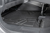 Floor Mats | Front & Rear | Ford Bronco 4WD (2021-2026)