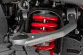 2.5 Inch Lift Kit | TRD Pro | Toyota Tundra 4WD (2022-2026)