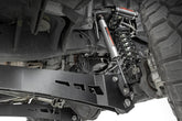 4.5-6 Inch Coilover Conversion Upgrade Kit | Vertex/V2 | Ram 2500 4WD (14-26)