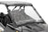 Full Windshield | Scratch Resistant | Polaris RZR Turbo R 