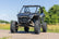 Full Windshield | Scratch Resistant | Polaris RZR Turbo R 