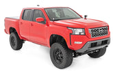 LED Light Kit | Ditch Mount | 2" Black Pair | Spot | Nissan Frontier (22-26)