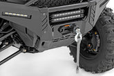Winch Mount | RS4500S | Honda Pioneer 1000 