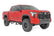 LED Light Kit | Bumper Mount | 20" Black Slim Line | Toyota Tundra (22-26)