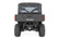 Tinted Rear Panel | Scratch Resistant | Polaris Ranger XP 1000 