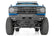 5 Inch Lift Kit | M1R | Ford Bronco 4WD (2021-2026)