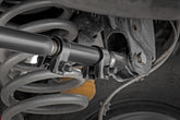 Track Bar | Forged | Rear | 2.5-6 Inch Lift | Jeep Gladiator JT 4WD (20-26)
