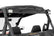 LED Light Kit | Rear Mount | 2" Black Pair | Flood | Can-Am Maverick Sport 1000R 