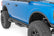 Fender Flare Delete | Ford Bronco 4WD (2021-2026)