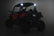 LED Light Kit | Rear Mount | 2" Black Pair | Flood | Can-Am Maverick Sport 1000R 