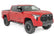 Oval Nerf Steps | Crew Cab | Black | Toyota Tundra 2WD/4WD (2022-2026)