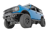 Fender Flare Delete | Ford Bronco 4WD (2021-2026)