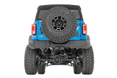 7 Inch Lift Kit | 4-Door Base | Ford Bronco 4WD (2021-2026)