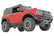 2.5 Inch Lift Kit | Sasquatch | Ford Bronco 4WD (2021-2026)