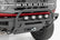 Nudge Bar | 3 Inch Wide Angle Led (x4) | Oe Modular Steel | Ford Bronco (21-26)