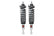 M1 Loaded Strut Pair | Stock | Toyota 4Runner 4WD (10-24)/FJ Cruiser 4WD (10-14)