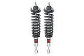 M1 Loaded Strut Pair | 6in | Toyota 4Runner 4WD (2015-2020)
