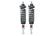 M1 Loaded Strut Pair | 6in | Toyota 4Runner 4WD (2015-2020)