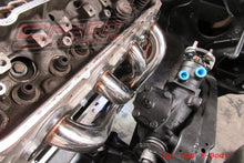 Load image into Gallery viewer, Speed Engineering LS Swap 1 5/8&quot; Shorty Headers Bel Air, Camaro, Nova (LS1, LS2, LS3, LS6, LSA) 25-1039