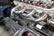Speed Engineering 1-5/8" LS Swap Shorty Headers — Bel Air, Camaro, Nova & Impala | LS1/LS2/LS3/LS6/LSA | 25-1039