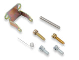 Float hanger and hardware kit. for installation of center hung floats. 20-105