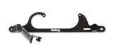Billet Aluminum Throttle Cable Bracket for GM Cable Holley