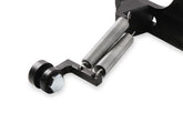 Billet Aluminum Throttle Cable Bracket for GM Cable Holley