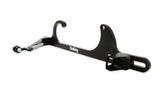 Billet Aluminum Throttle Cable Bracket for GM Cable Holley