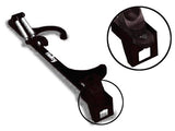 Detent Cable Bracket For Use With PN[20-112] Throttle Cable Bracket 20-119