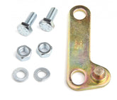700R4 Kickdown Throttle Bracket Kickdown Bracket for 700R4 Holley