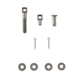 Pro Series Secondary Linkage Pro-Series Adjustable Secondary Linkage Kit for All Double Pumper, HP, and Ultra XP Carburetors Holley