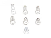 Secondary Diaphragm Spring Kit Holley