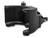 LS/LT High-Mount Accessory Drive Bracket A/C, P/S & Alt Brackets Works with R4 Compressor Black LS Accessory DRIVE Bracket A/C, P/S & ALT Brackets Holley