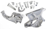 LS/LT High-Mount Accessory Drive Bracket Passenger's & Driver's Side Brackets Alt, P/S & A/C- Fits Sanden SD508 or SD7 Comp Holley