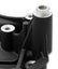 LS/LT High-Mount Accessory Drive Bracket Passenger's & Driver's Side Brackets Black Alt, P/S & A/C- Fits Sanden SD508 or SD7 Comp Holley