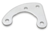 LS/LT High-Mount Accessory Drive Bracket Passenger's & Driver's Side Brackets Polished Alt, P/S & A/C- Fits Sanden SD508 or SD7 Comp Holley