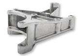 LS/LT High-Mount Accessory Drive Bracket Passenger's & Driver's Side Brackets Polished Alt, P/S & A/C- Fits Sanden SD508 or SD7 Comp Holley