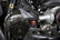 LS High-Mount A/C Accessory Drive Bracket Passenger's Side A/C Bracket Works with R4 Compressor Polished LS A/C Accessory Drive Bracket Holley