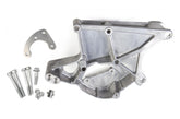 LS/LT High-Mount Accessory Drive Bracket Cast Driver's Side P/S & Alt Bracket for Applications Without A/C or Using Factory A/C Bracket Holley