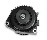 LS/LT High-Mount Complete Accessory Drive Kit- Black Finish Includes R4 A/C Compressor, Alternator, Power Steering Pump, Belt & Pulleys Holley