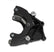 LS/LT High-Mount Complete Accessory Drive Kit- Black Finish Includes R4 A/C Compressor, Alternator, Power Steering Pump, Belt & Pulleys Holley